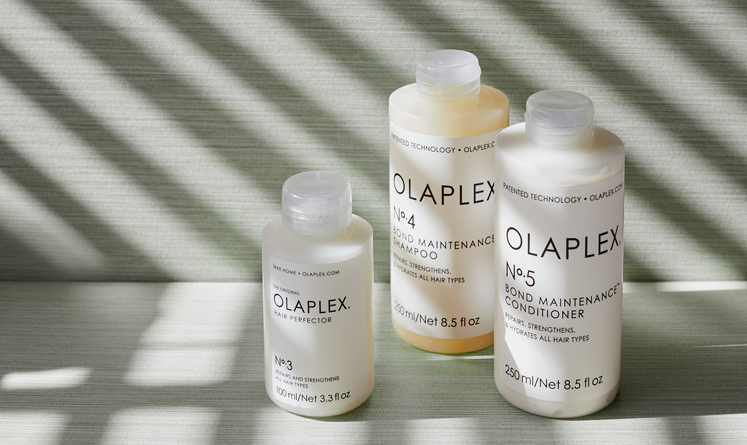 What Is The Average Cost Of An Olaplex Treatment?