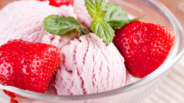 How Much Does 1 Gallon Of Ice Cream Weight?