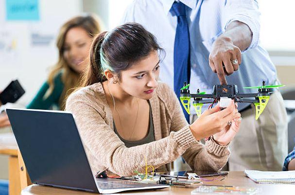 Top 10 Best Aviation Colleges In The U.S. (2023) Best Aviation Colleges In Us