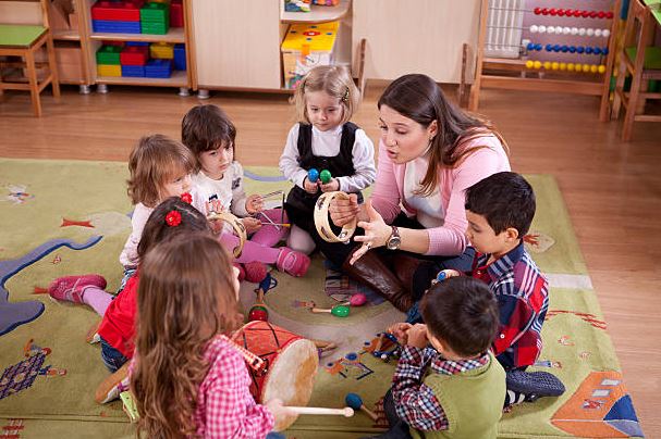 What Is The Name Of The #1 Music School In The World?