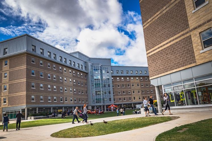 Memorial University of Newfoundland Acceptance Rate