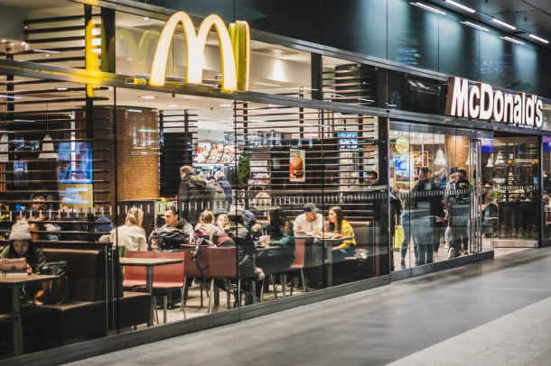 McDonald’s Restaurant Menu & Prices UK 2023 What New Items Are Coming To Mcdonald's Uk?
