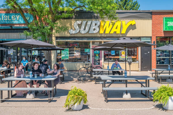 How Much Is A Footlong At Subway 2022?