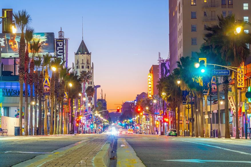 10 Fun Things to Do in Hollywood Fun Things to Do in Hollywood