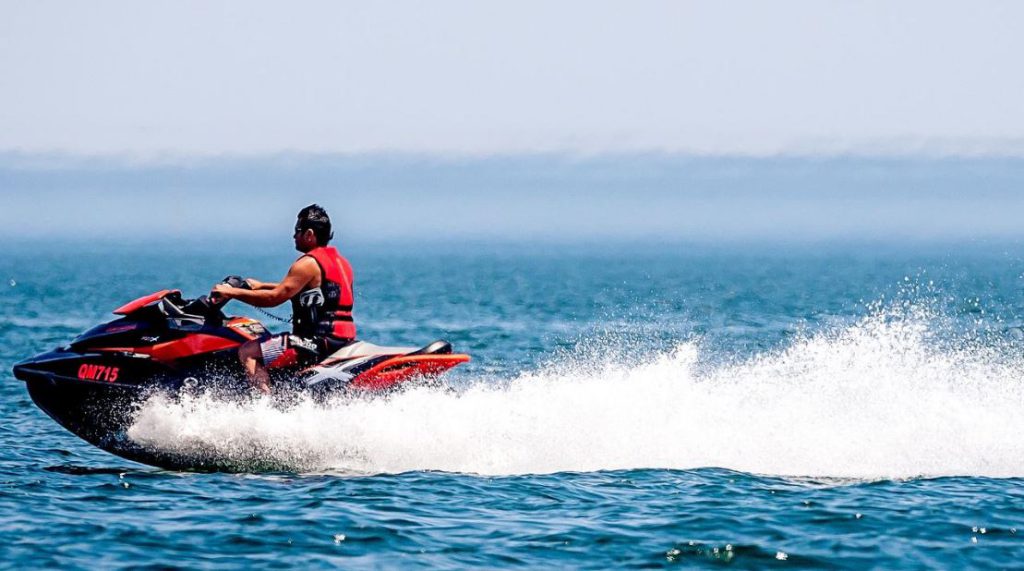 How Much Does a Jet Ski Costs In The UK? How Much a Jet Ski Costs In The UK