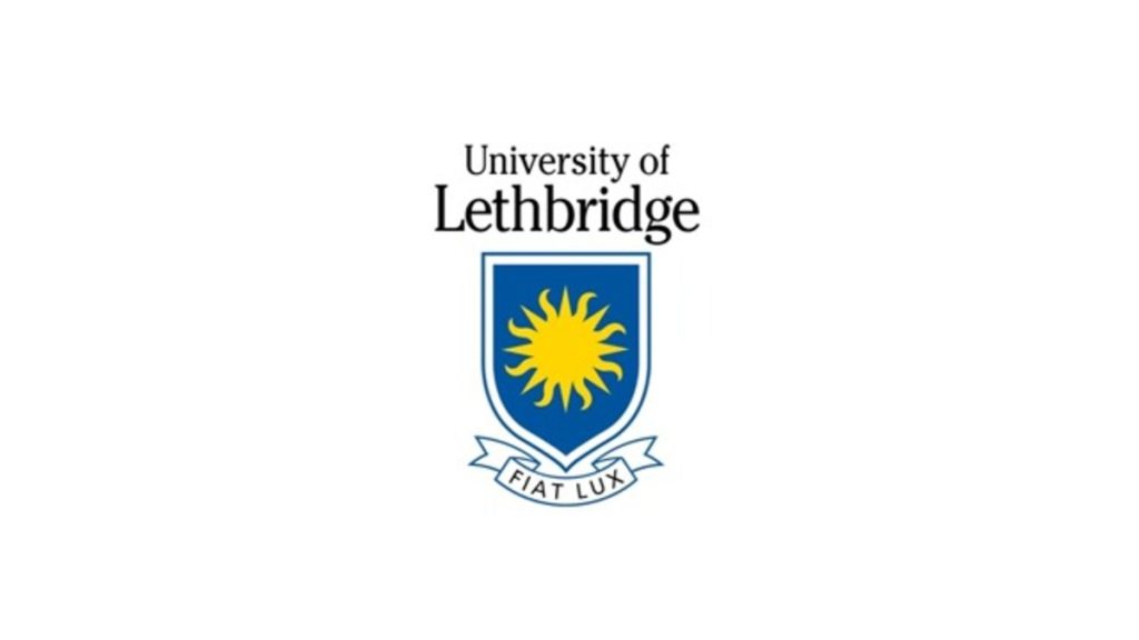 University of Lethbridge logo